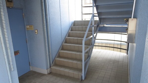 蒲生マンションの物件内観写真